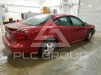 2004 Pontiac GRAND PRIX фото