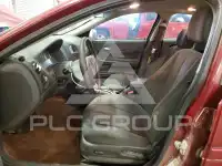 2004 Pontiac GRAND PRIX фото