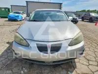 2004 Pontiac GRAND PRIX фото