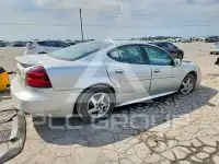 2004 Pontiac GRAND PRIX фото