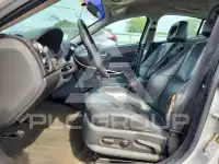 2004 Pontiac GRAND PRIX фото