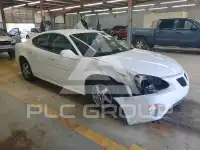 2004 Pontiac GRAND PRIX photo