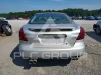 2004 Pontiac GRAND PRIX фото
