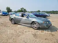 2004 Pontiac GRAND PRIX фото