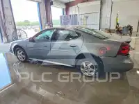 2004 Pontiac GRAND PRIX фото