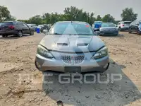 2004 Pontiac GRAND PRIX фото