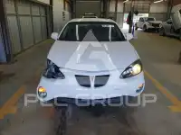 2004 Pontiac GRAND PRIX photo