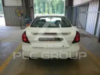 2004 Pontiac GRAND PRIX photo
