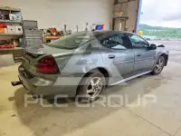 2004 Pontiac GRAND PRIX фото