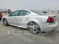 2004 Pontiac GRAND PRIX фото