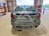 2004 Pontiac GRAND PRIX фото