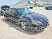 2004 Pontiac GRAND PRIX photo