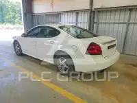 2004 Pontiac GRAND PRIX photo