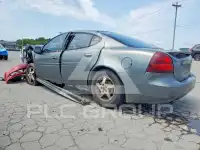 2004 Pontiac GRAND PRIX фото