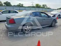 2004 Pontiac GRAND PRIX фото