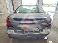 2004 Pontiac GRAND PRIX фото