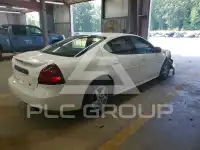 2004 Pontiac GRAND PRIX photo