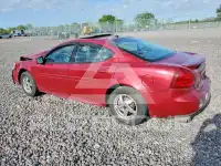 2004 Pontiac GRAND PRIX photo