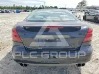 2004 Pontiac GRAND PRIX photo