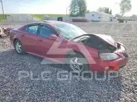 2004 Pontiac GRAND PRIX photo