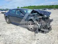 2004 Pontiac GRAND PRIX photo