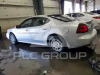 2004 Pontiac GRAND PRIX фото