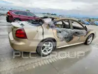 2004 Pontiac GRAND PRIX фото