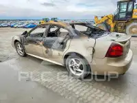 2004 Pontiac GRAND PRIX фото