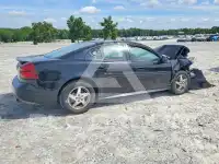 2004 Pontiac GRAND PRIX photo
