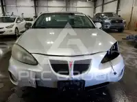 2004 Pontiac GRAND PRIX фото