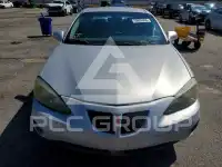 2004 Pontiac GRAND PRIX фото