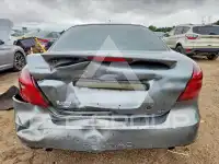 2004 Pontiac GRAND PRIX фото