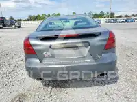 2004 Pontiac GRAND PRIX фото
