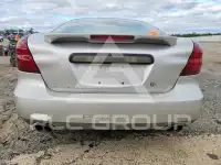 2004 Pontiac GRAND PRIX фото