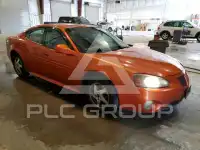 2004 Pontiac GRAND PRIX фото