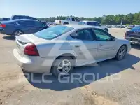 2004 Pontiac GRAND PRIX фото