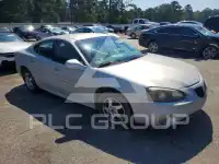 2004 Pontiac GRAND PRIX фото