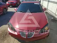 2004 Pontiac GRAND PRIX фото