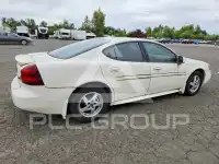 2004 Pontiac GRAND PRIX фото
