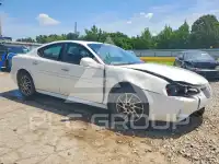2004 Pontiac GRAND PRIX фото