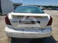 2004 Pontiac GRAND PRIX фото