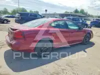 2004 Pontiac GRAND PRIX фото
