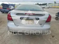 2004 Pontiac GRAND PRIX photo