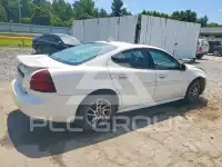 2004 Pontiac GRAND PRIX фото