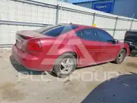 2004 Pontiac GRAND PRIX фото