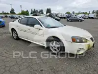 2004 Pontiac GRAND PRIX фото