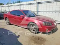 2004 Pontiac GRAND PRIX фото