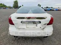 2004 Pontiac GRAND PRIX фото