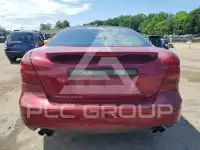 2004 Pontiac GRAND PRIX фото