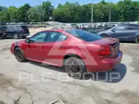2004 Pontiac GRAND PRIX фото